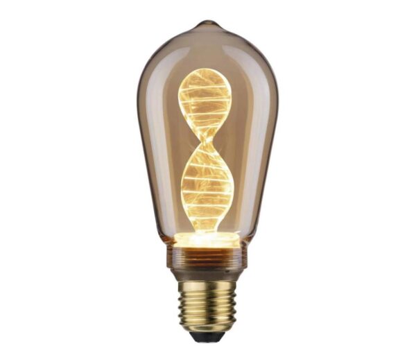 Paulmann LED Izzó INNER ST64 E27/3