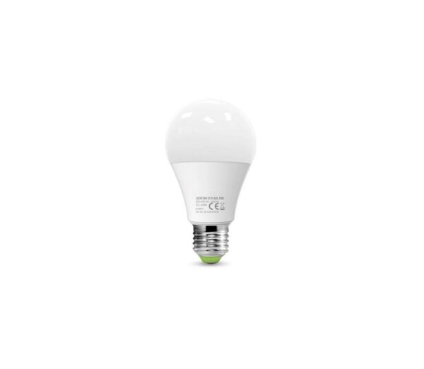 LED Izzó LEDSTAR A65 E27/15W/230V 4000K