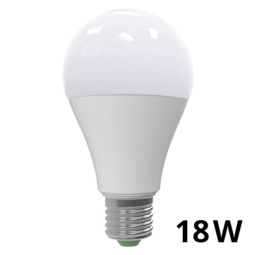 LED Izzó LEDSTAR A70 E27/18W/230V 3000K