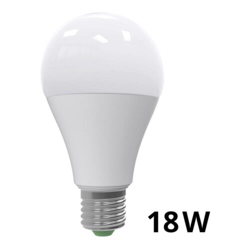 LED Izzó LEDSTAR A70 E27/18W/230V 4000K