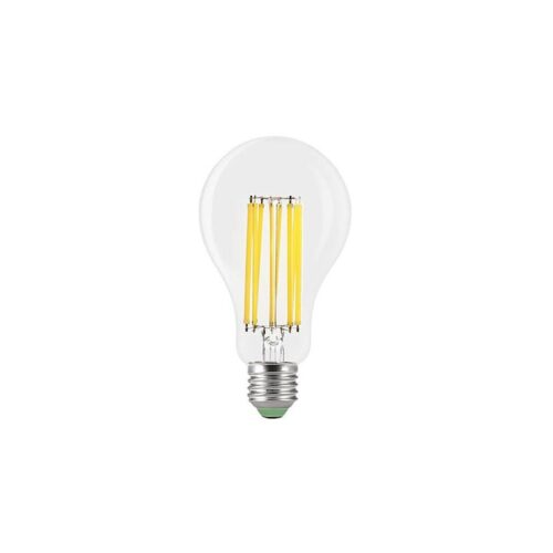 LED Izzó LEDSTAR CLASIC E27/18W/230V 3000K