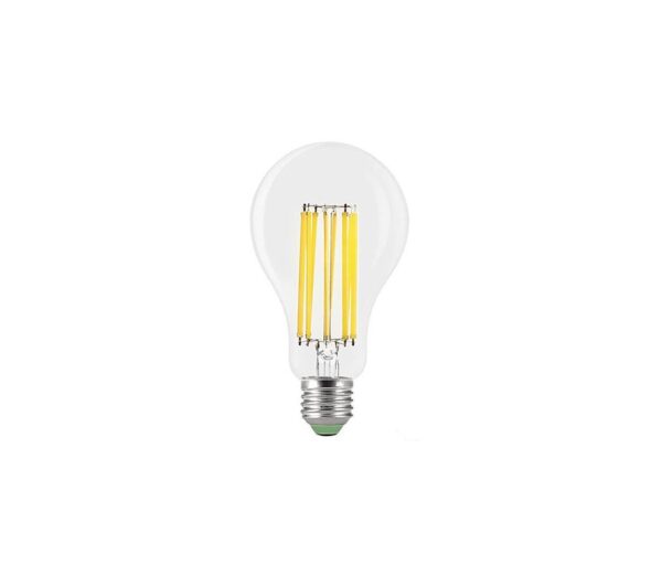 LED Izzó LEDSTAR CLASIC E27/18W/230V 4000K