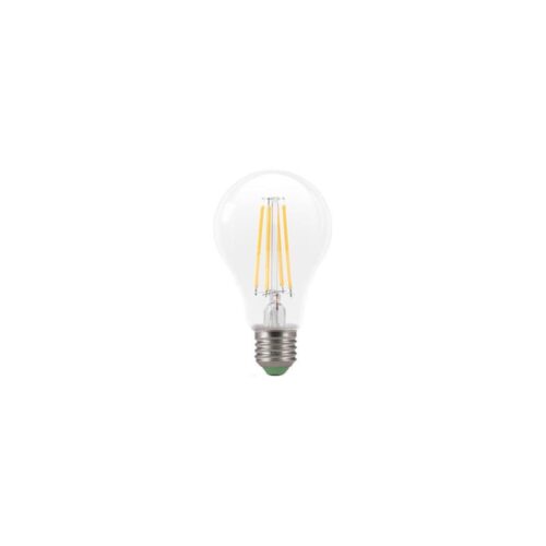 LED Izzó LEDSTAR CLASIC E27/9W/230V 3000K