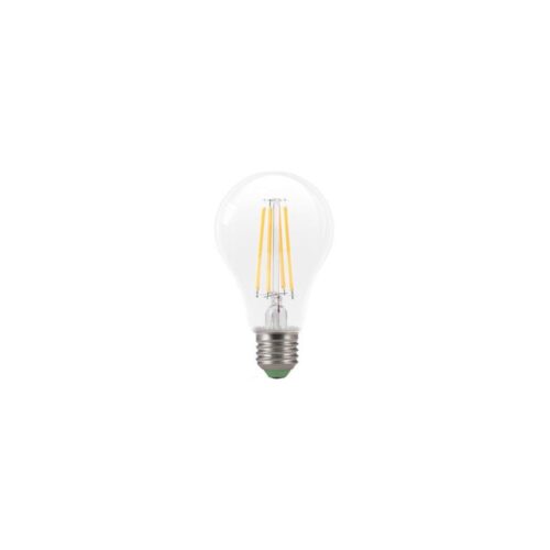 LED Izzó LEDSTAR CLASIC E27/9W/230V 4000K