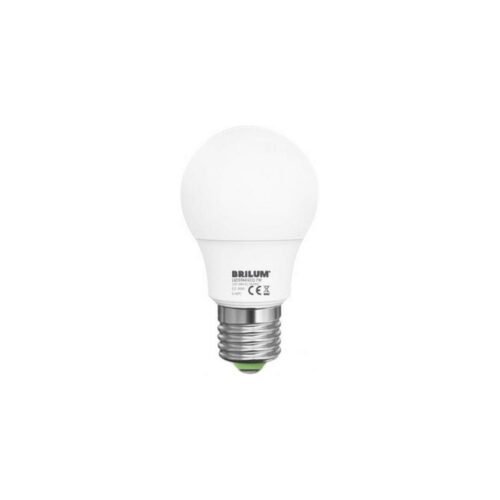 LED Izzó LEDSTAR ECO A55 E27/7W/230V 3000K