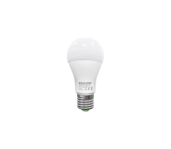 LED Izzó LEDSTAR ECO A60 E27/15W/230V 3000K