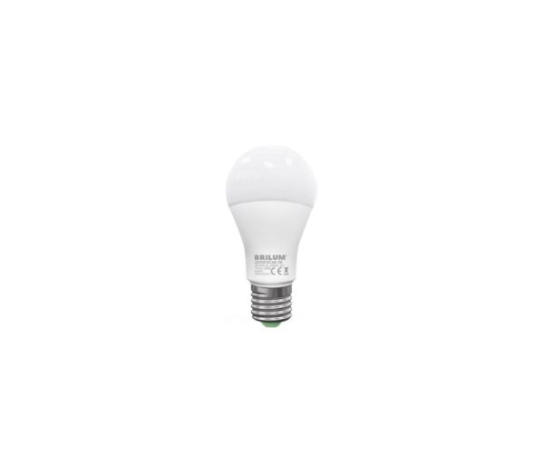 LED Izzó LEDSTAR ECO A60 E27/15W/230V 4000K