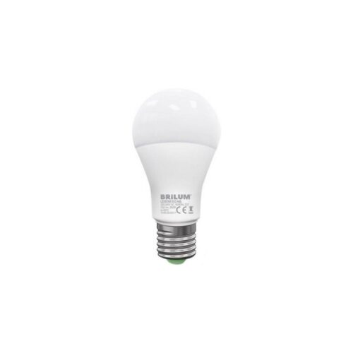 LED Izzó LEDSTAR ECO A60 E27/9W/230V 3000K