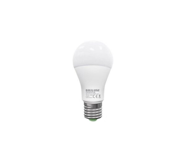 LED Izzó LEDSTAR ECO A60 E27/9W/230V 3000K