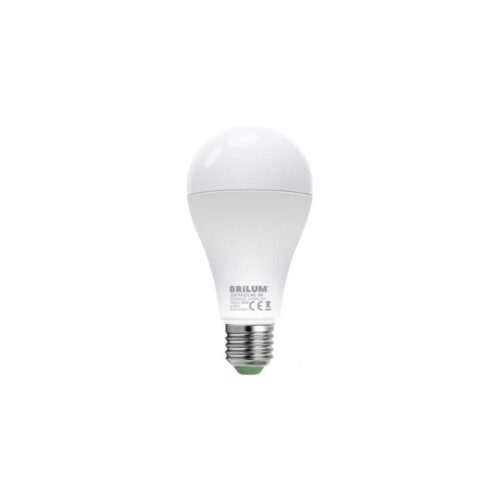 LED Izzó LEDSTAR ECO A65 E27/18W/230V 3000K