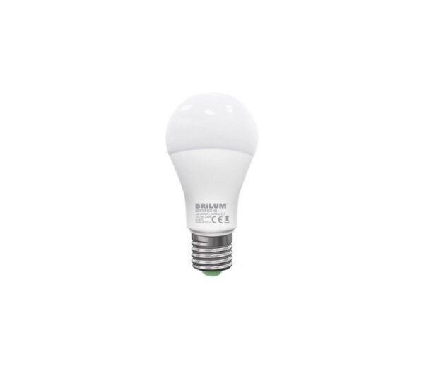 LED Izzó LEDSTAR ECO A65 E27/20W/230V 3000K