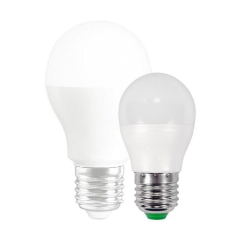 LED Izzó LEDSTAR G45 E27/7W/230V 3000K