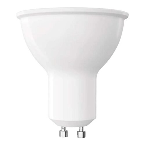 LED Izzó MR16 GU10/3W/230V 4000K Energiaosztály A