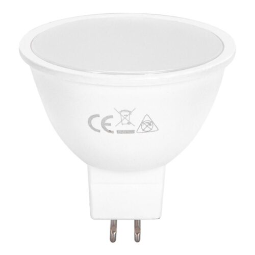 B.V. LED Izzó MR16 GU5