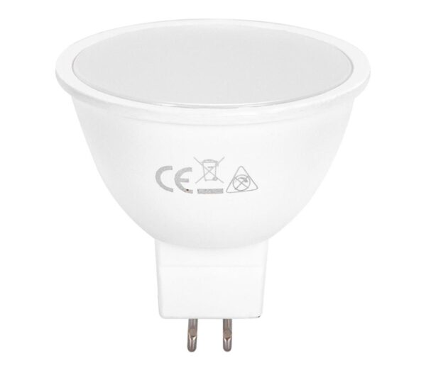 B.V. LED Izzó MR16 GU5