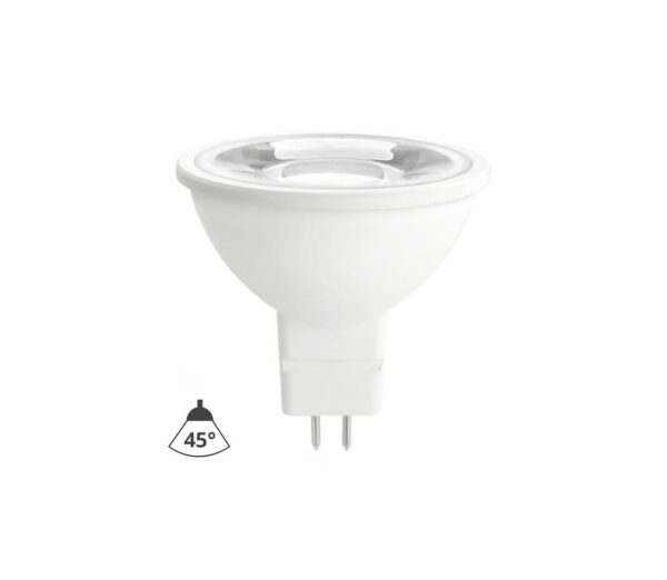 LED Izzó MR16 GU5