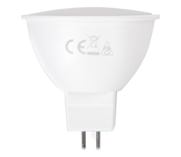 B.V. LED Izzó MR16 GU5