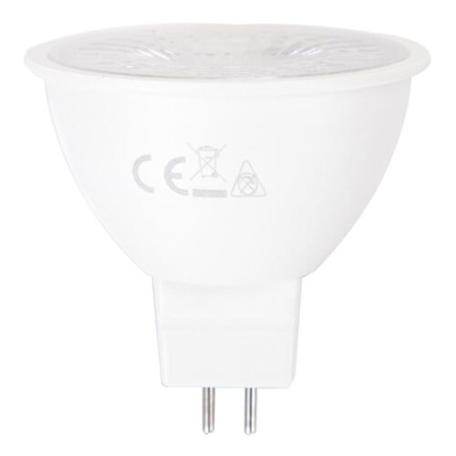 B.V. LED Izzó MR16 GU5