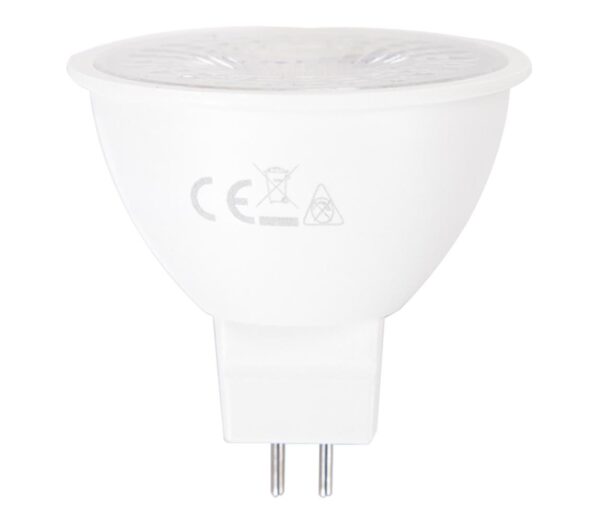 B.V. LED Izzó MR16 GU5