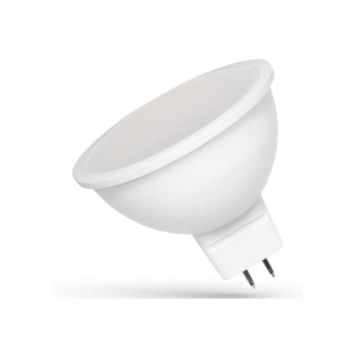 LED Izzó MR16 GU5