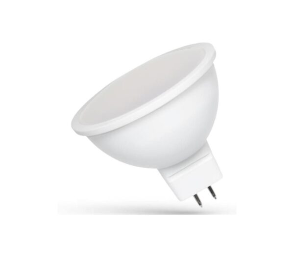LED Izzó MR16 GU5