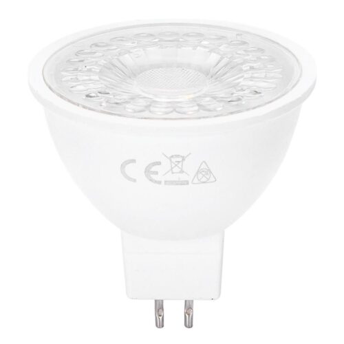B.V. LED Izzó MR16 GU5
