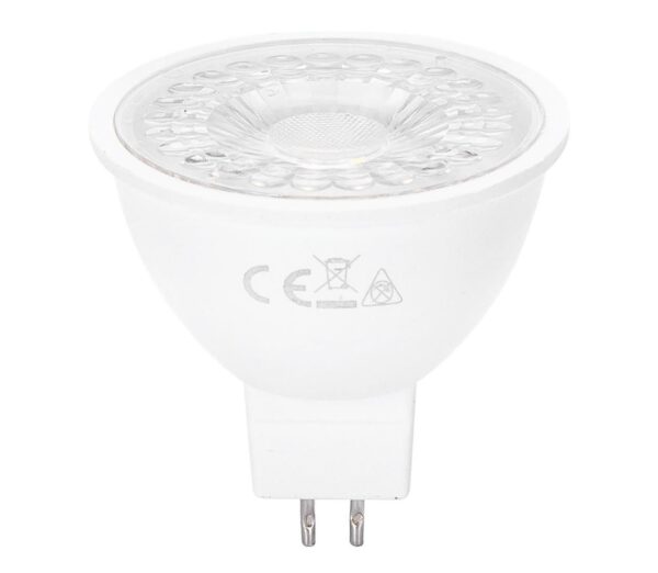 B.V. LED Izzó MR16 GU5