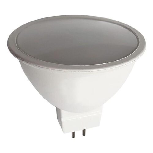 LED Izzó MR16 GU5