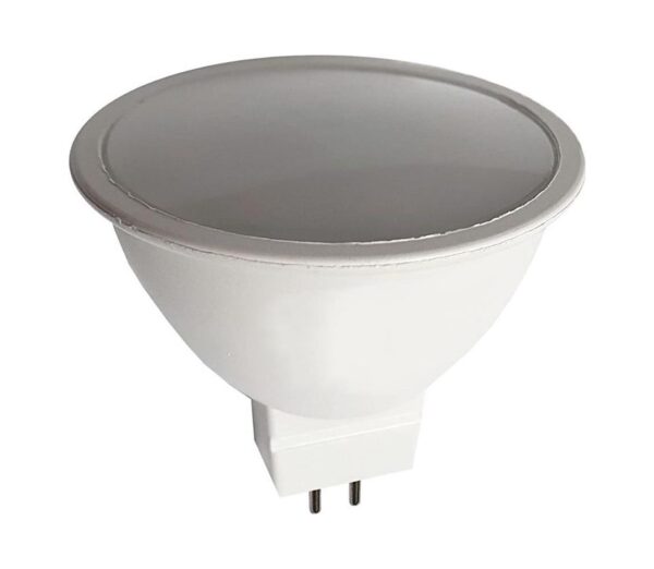 LED Izzó MR16 GU5
