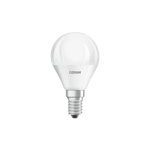Osram LED Izzó P40 E14/5W/230V 4000K