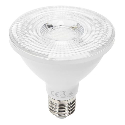 B.V. LED Izzó PAR30 E27/12W/230V 3000K
