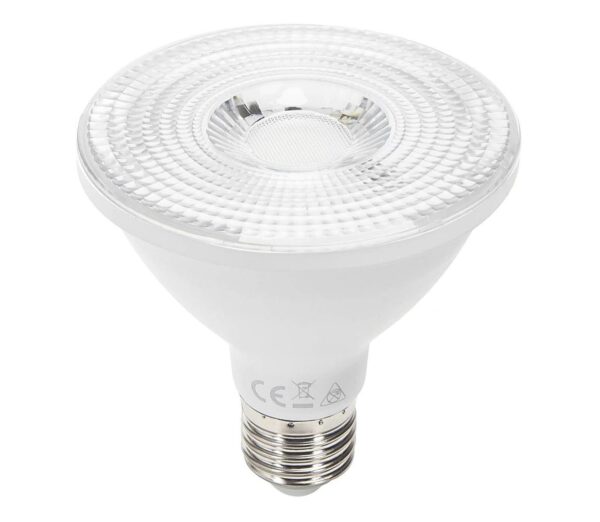 B.V. LED Izzó PAR30 E27/12W/230V 3000K