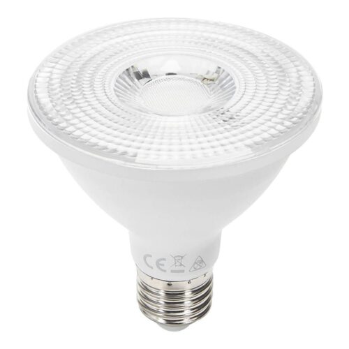 B.V. LED Izzó PAR30 E27/12W/230V 6500K