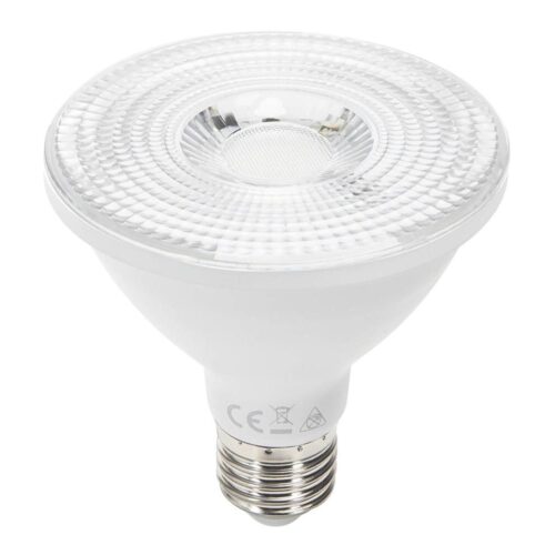 B.V. LED Izzó PAR30 E27/12W/230V 6500K