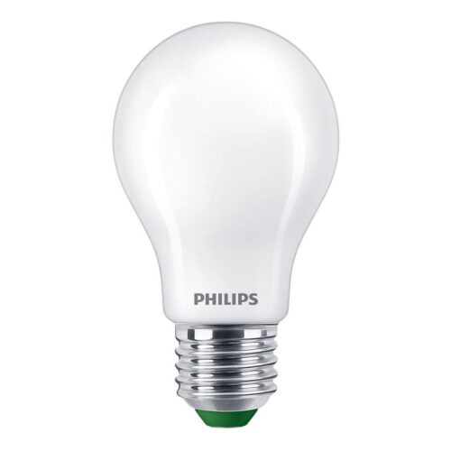 Philips LED Izzó Philips A60 E27/4W/230V 4000K