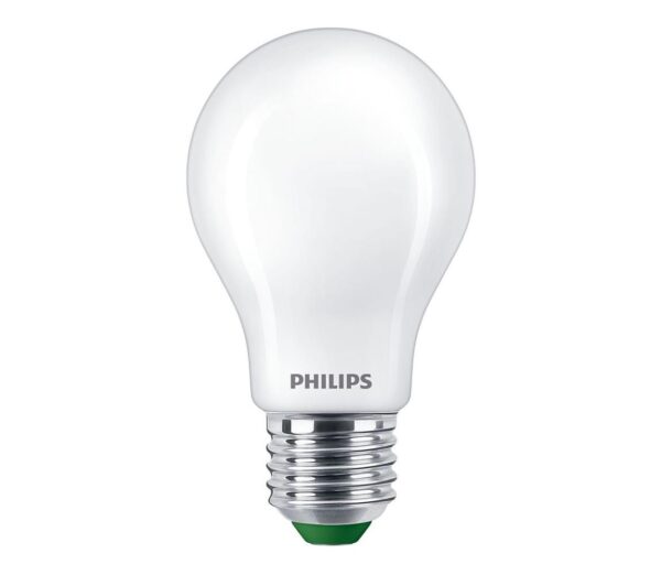 Philips LED Izzó Philips A60 E27/4W/230V 4000K