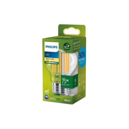 Philips LED Izzó Philips A60 E27/5