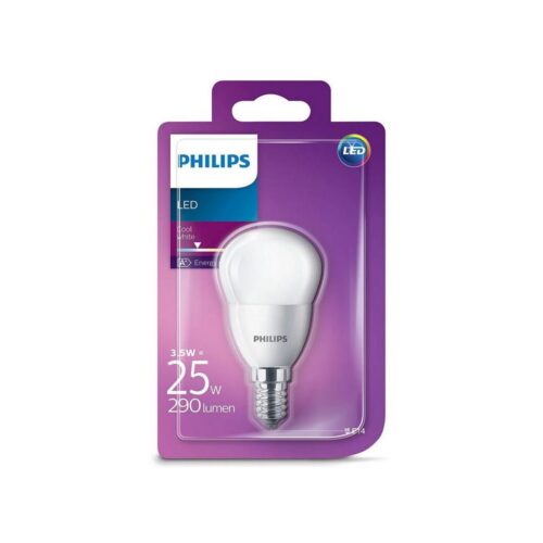Philips LED Izzó Philips E14/3