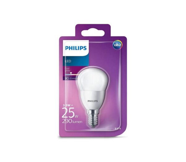 Philips LED Izzó Philips E14/3