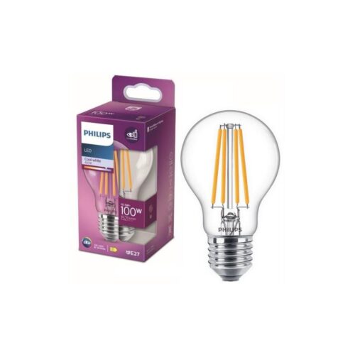 Philips LED Izzó Philips E27/10