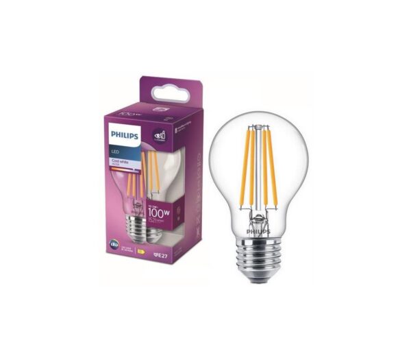 Philips LED Izzó Philips E27/10