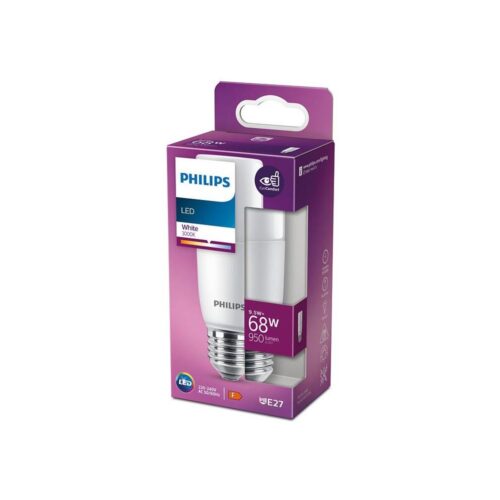 Philips LED Izzó Philips E27/9
