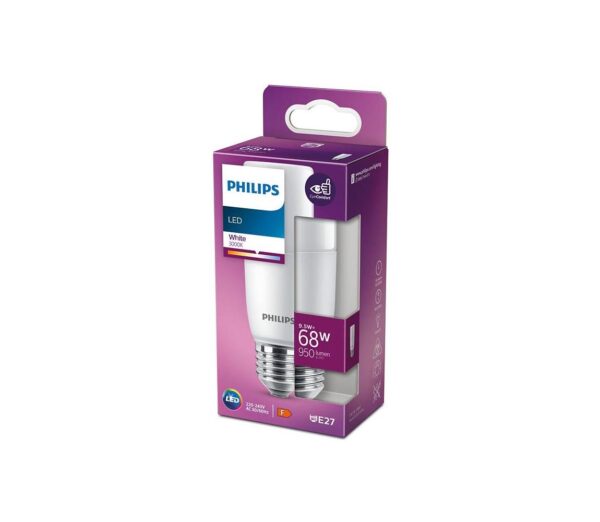 Philips LED Izzó Philips E27/9