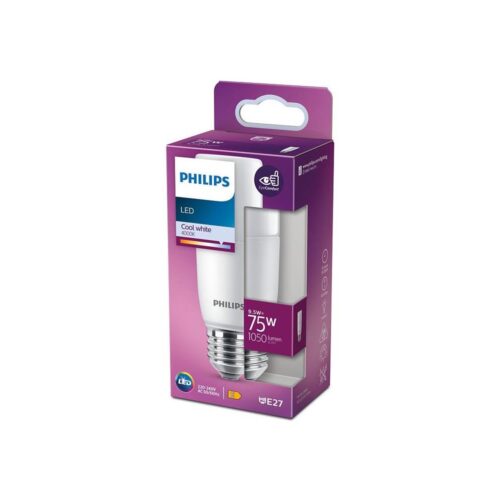 Philips LED Izzó Philips E27/9