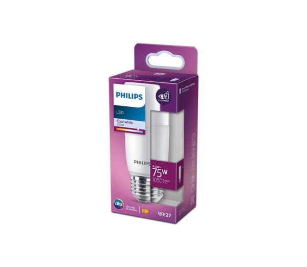 Philips LED Izzó Philips E27/9