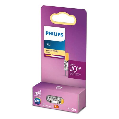 Philips LED Izzó Philips G4/1