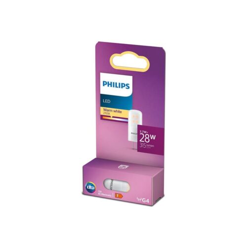 Philips LED Izzó Philips G4/2