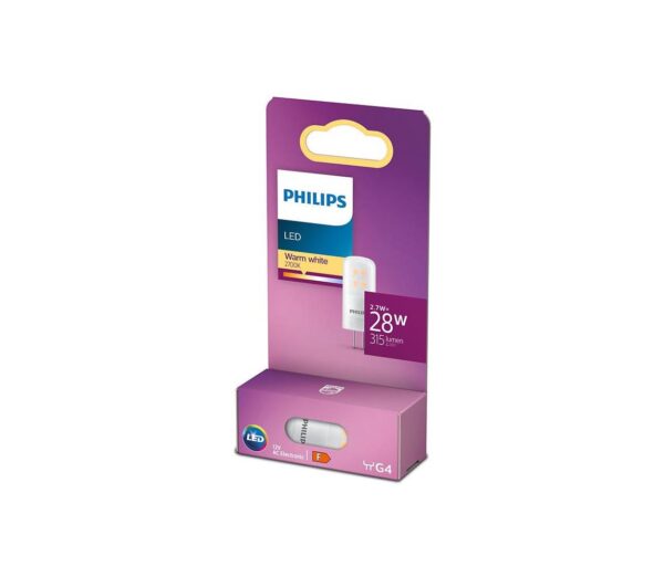Philips LED Izzó Philips G4/2