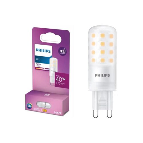 Philips LED Izzó Philips G9/3