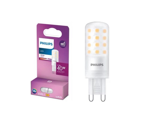 Philips LED Izzó Philips G9/3